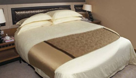 关于酒店床垫弹簧床垫选购有什么注意事项吗？