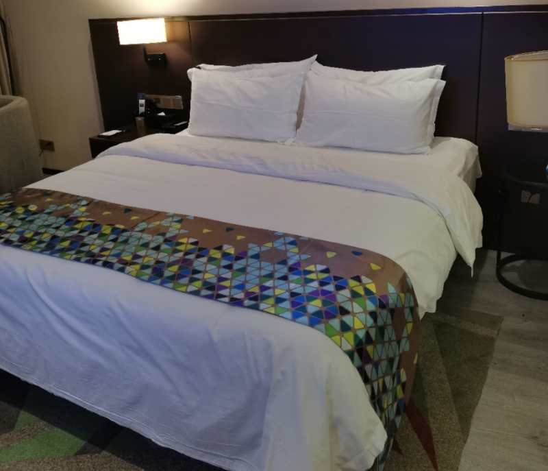 高端酒店应该选择怎样的酒店床垫