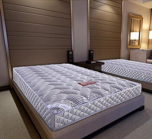 广东酒店床垫厂家教你如何正确选择床垫